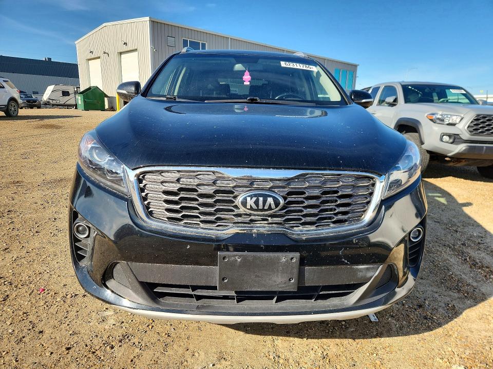 Aukcja sprzedaży 2019 Kia Sorento, vin: 5XYPHDA33KG591669, numer aukcji: 62311786