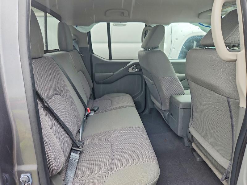 Aukcja sprzedaży 2020 Nissan Frontier, vin: 1N6ED0EA9LN721241, numer aukcji: 64831246