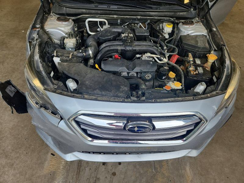 Aukcja sprzedaży 2018 Subaru Legacy, vin: 4S3BNAN65J3045304, numer aukcji: 63363136