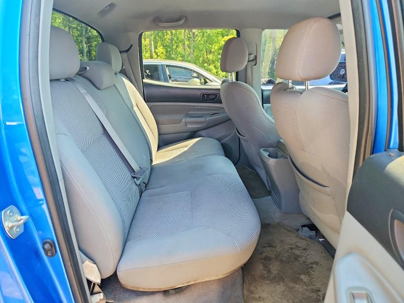 Продажа на аукционе авто 2007 Toyota Tacoma, vin: 5TELU42N57Z396082, номер лота: 63428596
