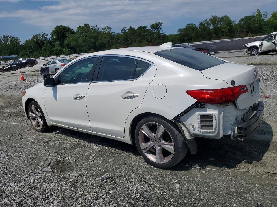 Продаж на аукціоні авто 2014 Acura Ilx, vin: 19VDE1F38EE006162, номер лоту: 64762646