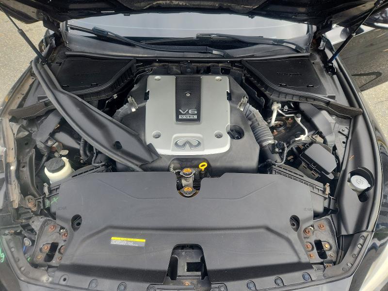 Aukcja sprzedaży 2014 Infiniti Q50, vin: JN1BV7AR2EM696797, numer aukcji: 65335656