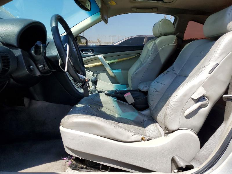 Продажа на аукционе авто 2005 Infiniti G35, vin: JNKCV54E45M412681, номер лота: 66135066