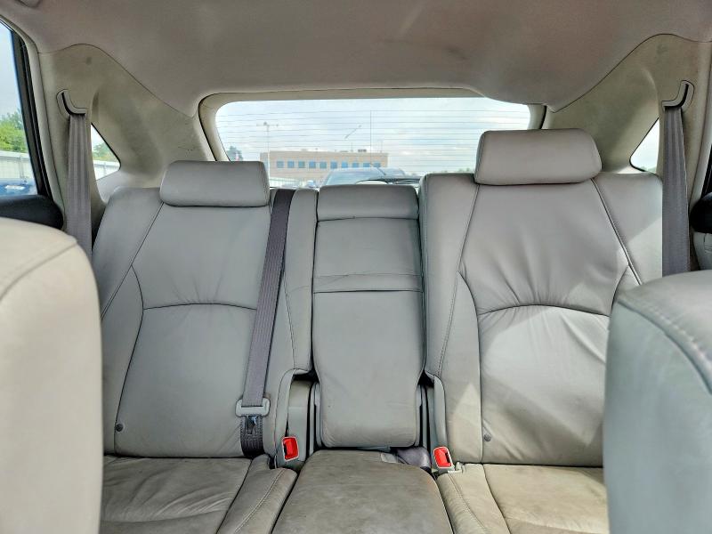 Продаж на аукціоні авто 2009 Lexus Rx, vin: 2T2HK31U89C123401, номер лоту: 65164106