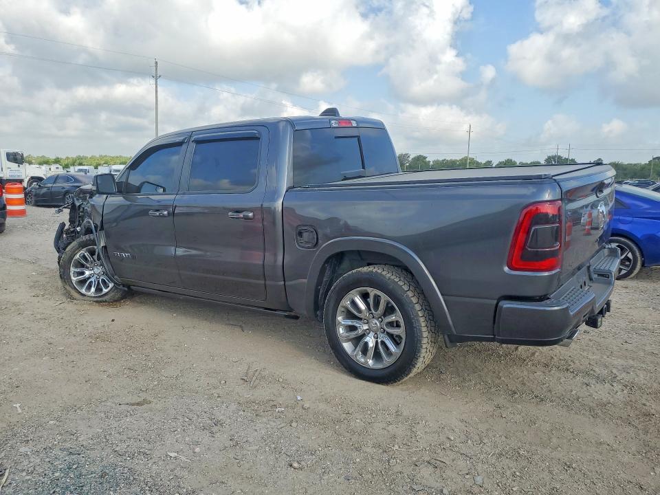 63684856 :رقم المزاد ، 1C6SRFJT2NN221336 vin ، 2022 Ram 1500 مزاد بيع