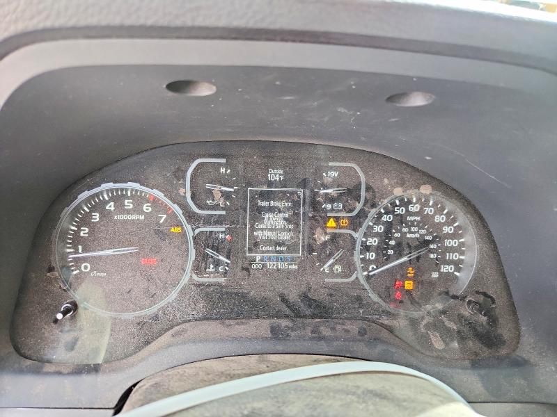 Продаж на аукціоні авто 2021 Toyota Tundra, vin: 5TFEY5F15MX299817, номер лоту: 66123996