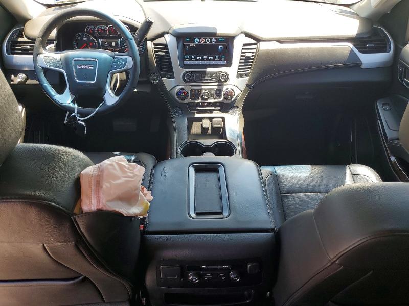 64160156 :رقم المزاد ، 1GKS1GKC3JR144665 vin ، 2018 Gmc Yukon Xl مزاد بيع