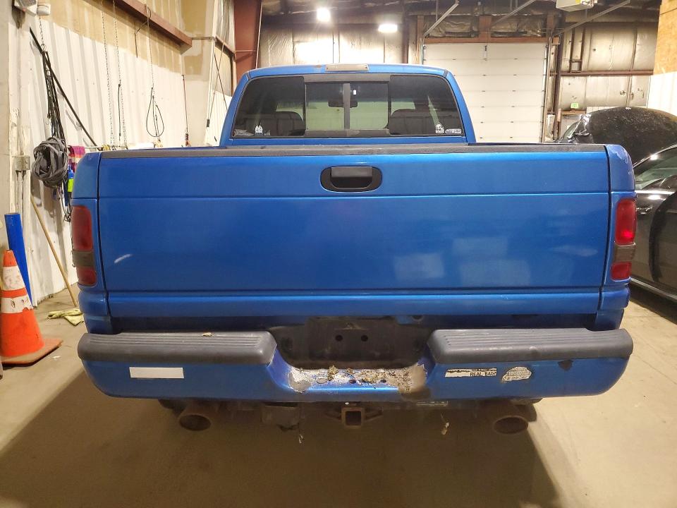Aukcja sprzedaży 2000 Dodge Ram 1500, vin: 3B7HF13Z6YG148016, numer aukcji: 64307416