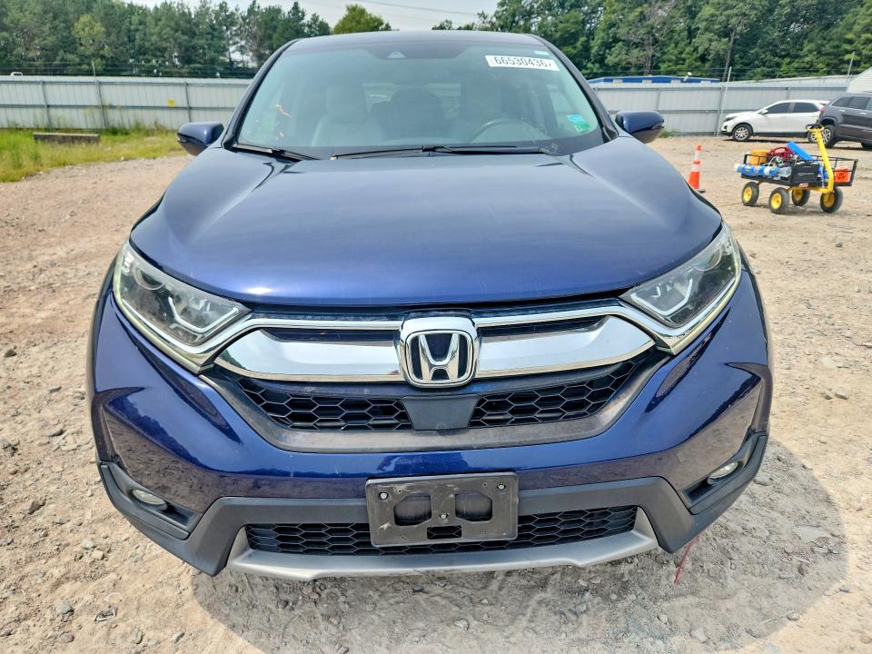 Aukcja sprzedaży 2019 Honda Cr-v, vin: 7FARW2H80KE026926, numer aukcji: 66530436