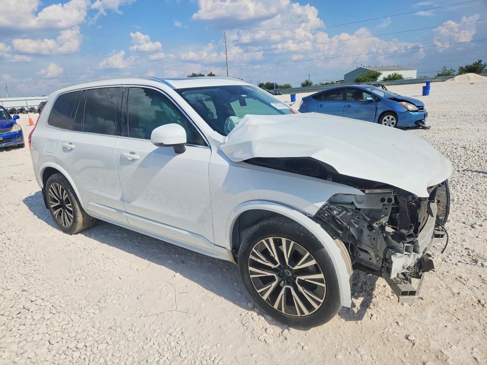 Продажа на аукционе авто 2020 Volvo Xc90, vin: YV4102CK6L1554930, номер лота: 66787486