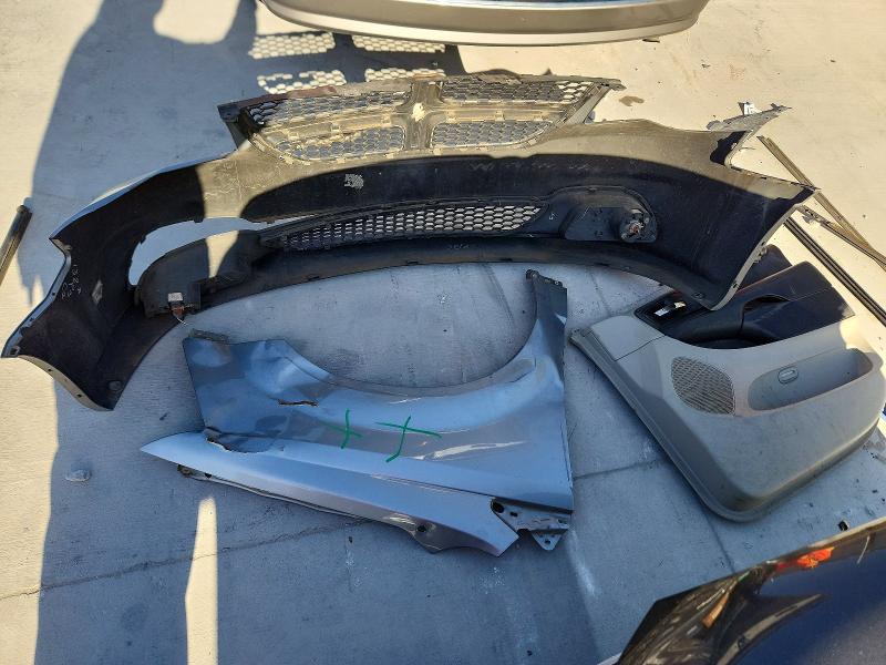 2016 Dodge Grand Caravan მანქანა იყიდება აუქციონზე, vin: 2C4RDGBG1GR244223, აუქციონის ნომერი: 65279906
