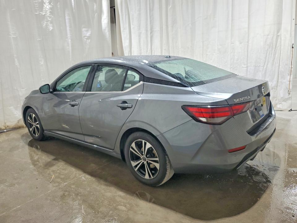Продажа на аукционе авто 2023 Nissan Sentra, vin: 3N1AB8CVXPY243192, номер лота: 64045876
