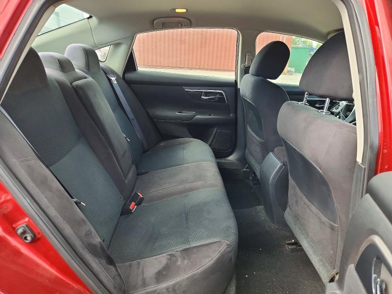 Продаж на аукціоні авто 2014 Nissan Altima, vin: 1N4AL3AP4EC173430, номер лоту: 67135406