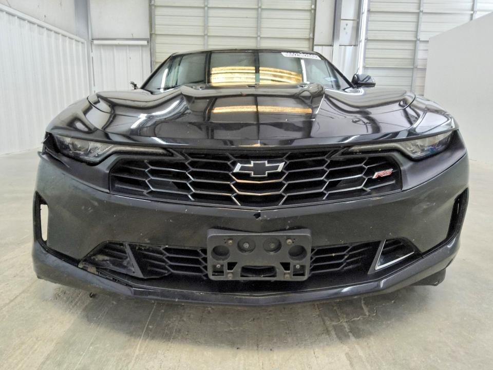 65298206 :رقم المزاد ، 1G1FE1R73M0120651 vin ، 2021 Chevrolet Camaro مزاد بيع