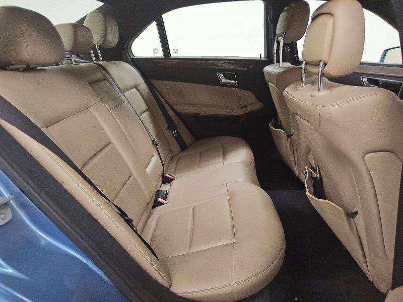 2010 Mercedes-benz E მანქანა იყიდება აუქციონზე, vin: WDDHF5GBXAA084836, აუქციონის ნომერი: 62324216