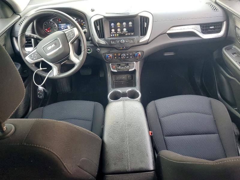Продаж на аукціоні авто 2023 Gmc Terrain, vin: 3GKALMEGXPL171851, номер лоту: 63286936