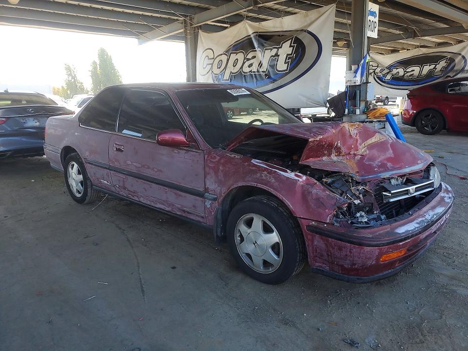 Aukcja sprzedaży 1992 Honda Accord, vin: 1HGCB7275NA029569, numer aukcji: 63595576