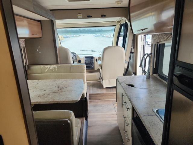 65115156 :رقم المزاد ، 1FC4E4KS8HDC78125 vin ، 2017 Ford Rv مزاد بيع