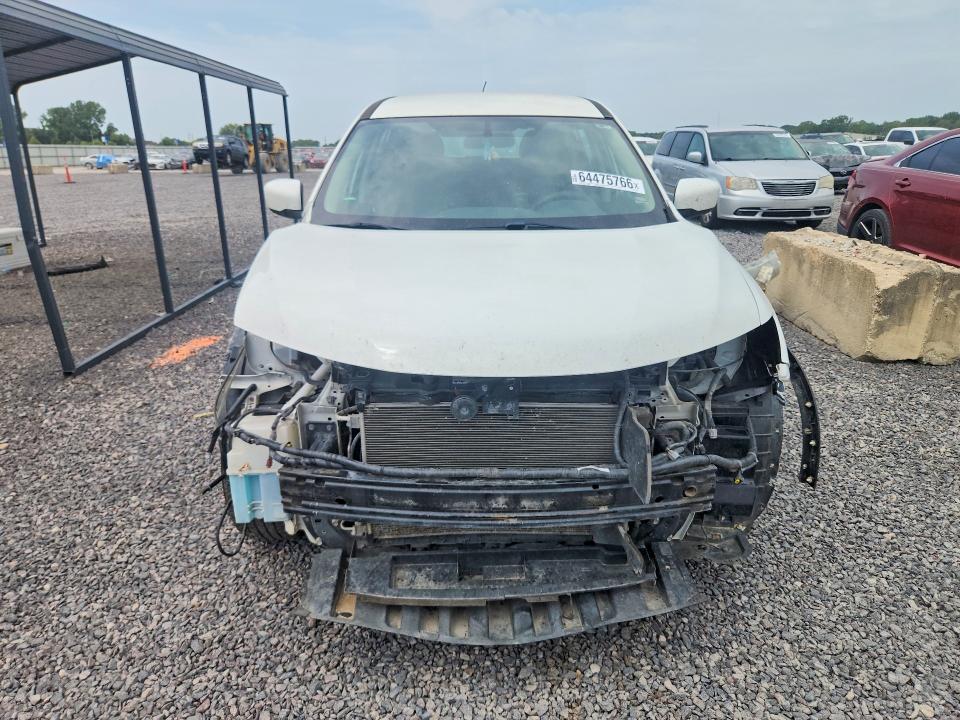 Продажа на аукционе авто 2016 Nissan Rogue, vin: 5N1AT2MV5GC744789, номер лота: 64475766