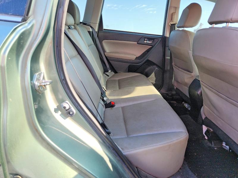 Aukcja sprzedaży 2015 Subaru Forester, vin: JF2SJAHC8FH448279, numer aukcji: 64095236