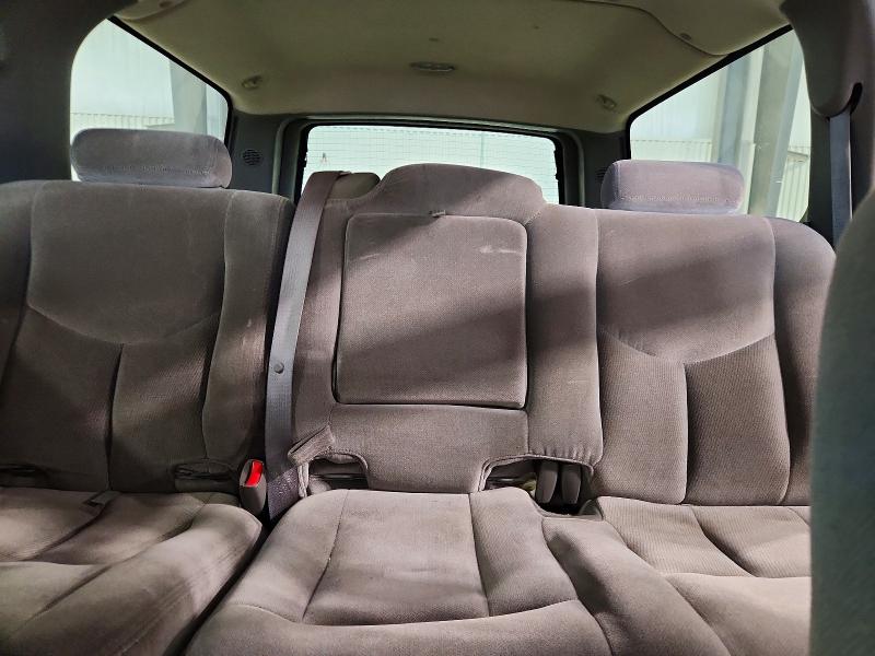 2004 Gmc Yukon Xl მანქანა იყიდება აუქციონზე, vin: 3GKFK16Z54G202211, აუქციონის ნომერი: 61709856