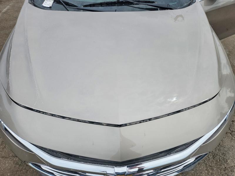 Aukcja sprzedaży 2023 Chevrolet Malibu, vin: 1G1ZD5ST5PF185503, numer aukcji: 67309746