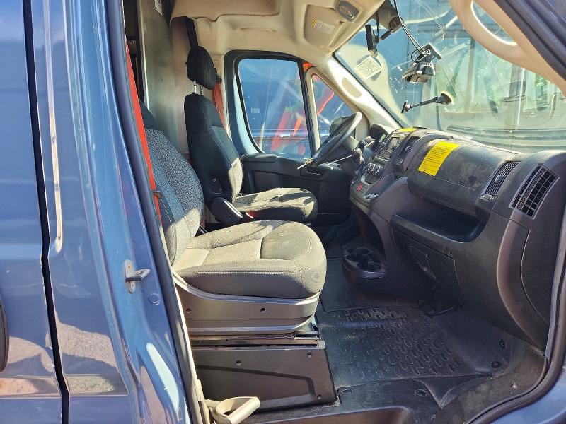 Продажа на аукционе авто 2020 Ram Promaster 3500, vin: 3C6URVJG9LE143628, номер лота: 63249886