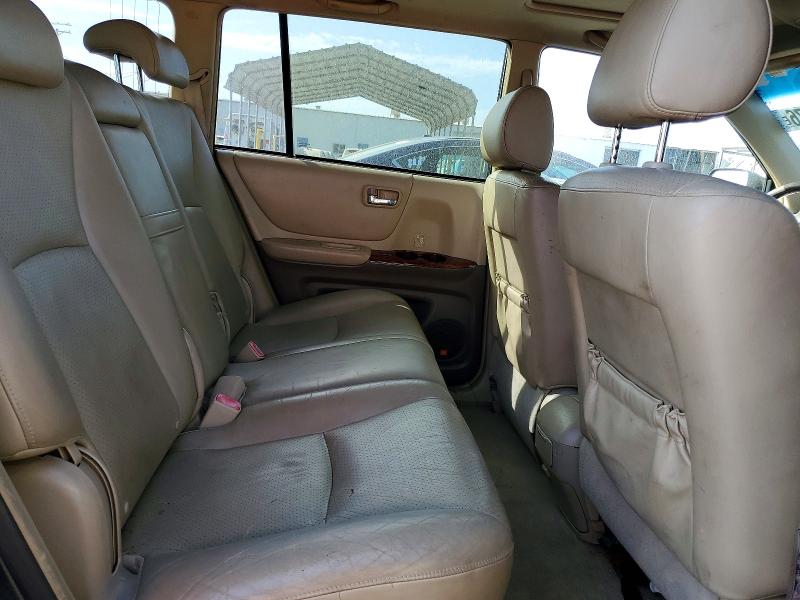 Продажа на аукционе авто 2006 Toyota Highlander, vin: JTEDW21A060011328, номер лота: 64328176