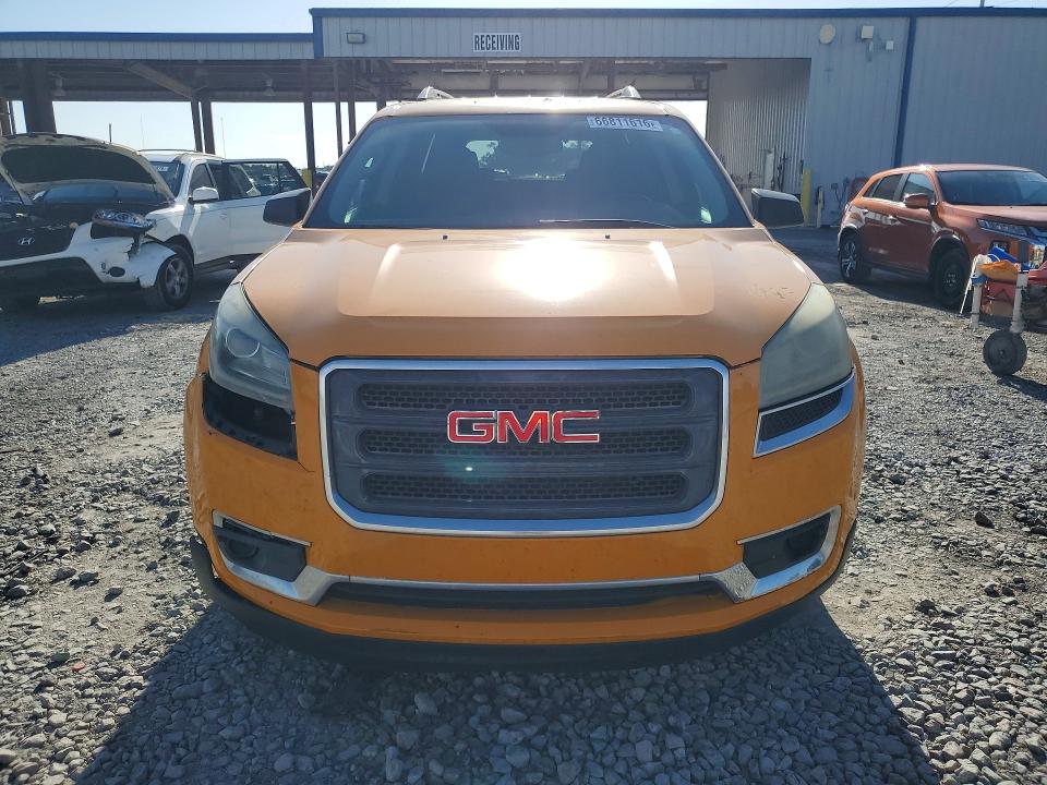 Aukcja sprzedaży 2014 Gmc Acadia, vin: 1GKKRNED7EJ234651, numer aukcji: 66811616