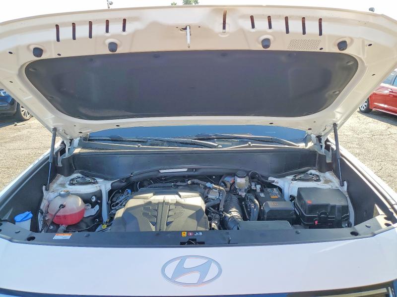 Aukcja sprzedaży 2026 Hyundai Palisade, vin: KM8RMES23TU043487, numer aukcji: 67196316