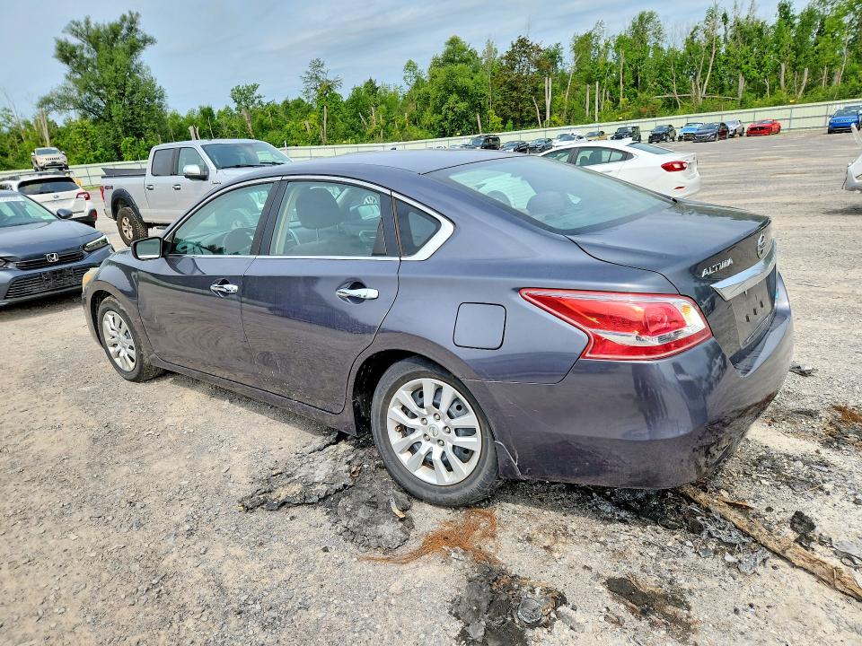 64201006 :رقم المزاد ، 1N4AL3AP1DC250902 vin ، 2013 Nissan Altima مزاد بيع