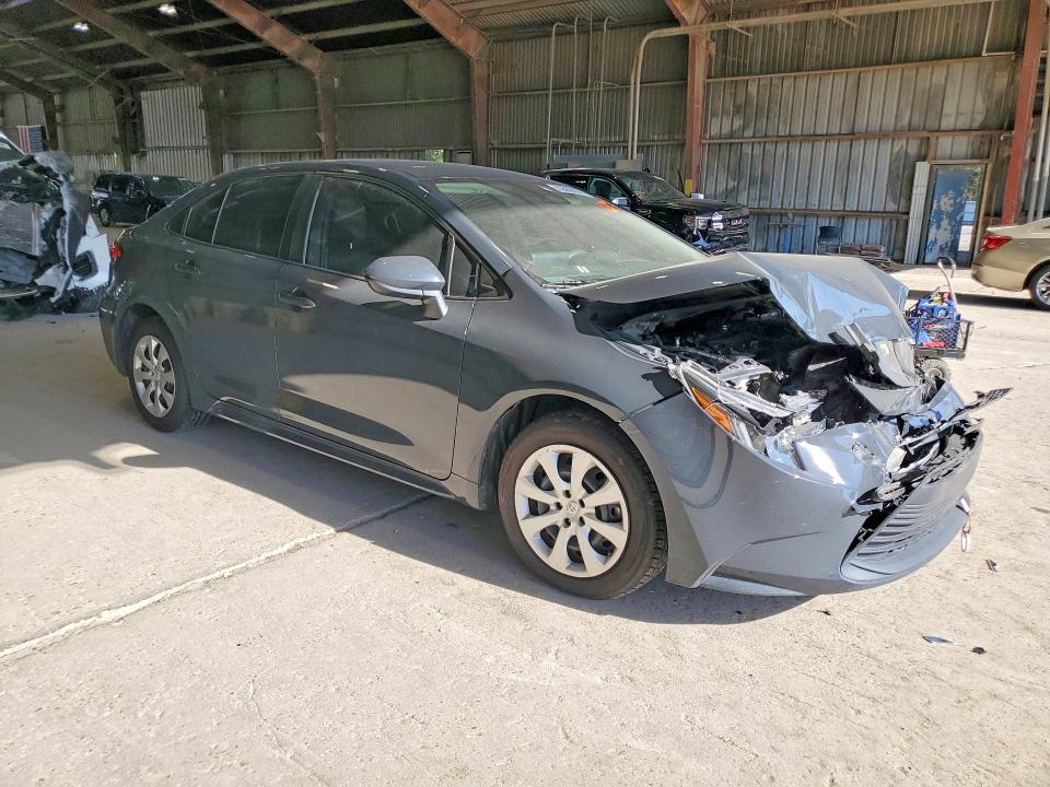 Продаж на аукціоні авто 2024 Toyota Corolla, vin: 5YFB4MDE7RP097744, номер лоту: 65302556