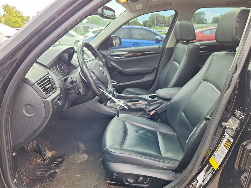 65376756 :رقم المزاد ، WBAVL1C58DVR87933 vin ، 2013 Bmw X1 مزاد بيع