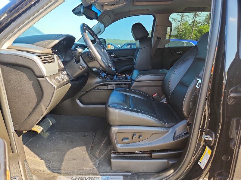 Продажа на аукционе авто 2019 Chevrolet Suburban, vin: 1GNSKJKCXKR238704, номер лота: 64147116