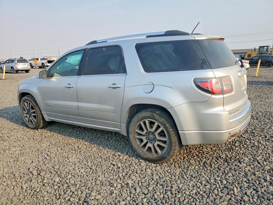 Aukcja sprzedaży 2013 Gmc Acadia, vin: 1GKKVTKD5DJ165400, numer aukcji: 64775946