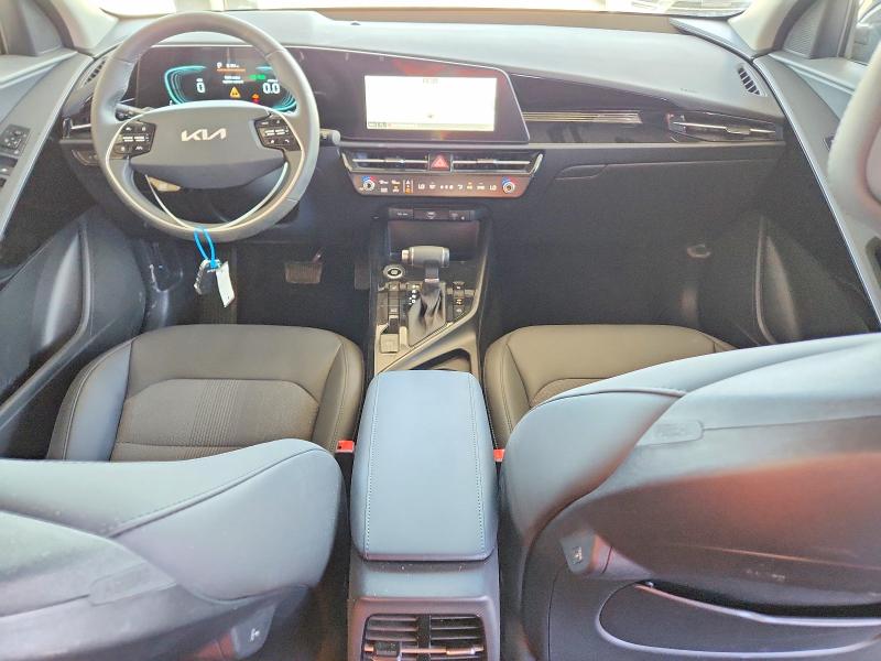 Продаж на аукціоні авто 2025 Kia Niro, vin: KNDCR3LE2S5292770, номер лоту: 64303716