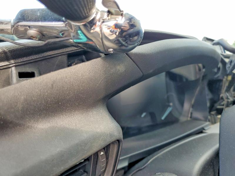 64954626 :رقم المزاد ، 1FM5K8ACXPGC18130 vin ، 2023 Ford Explorer مزاد بيع