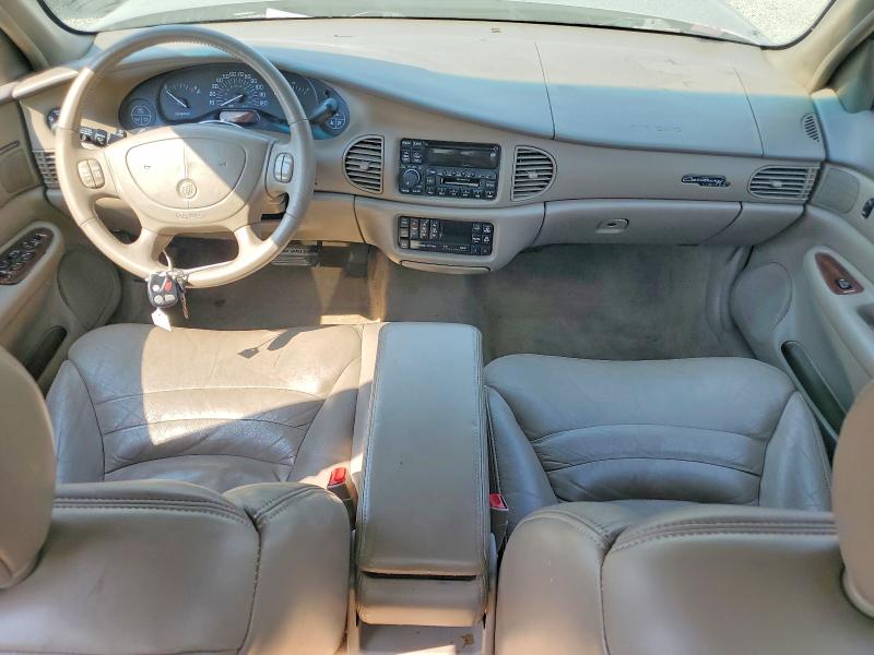 Aukcja sprzedaży 1999 Buick Century, vin: 2G4WY52M7X1456216, numer aukcji: 67135326