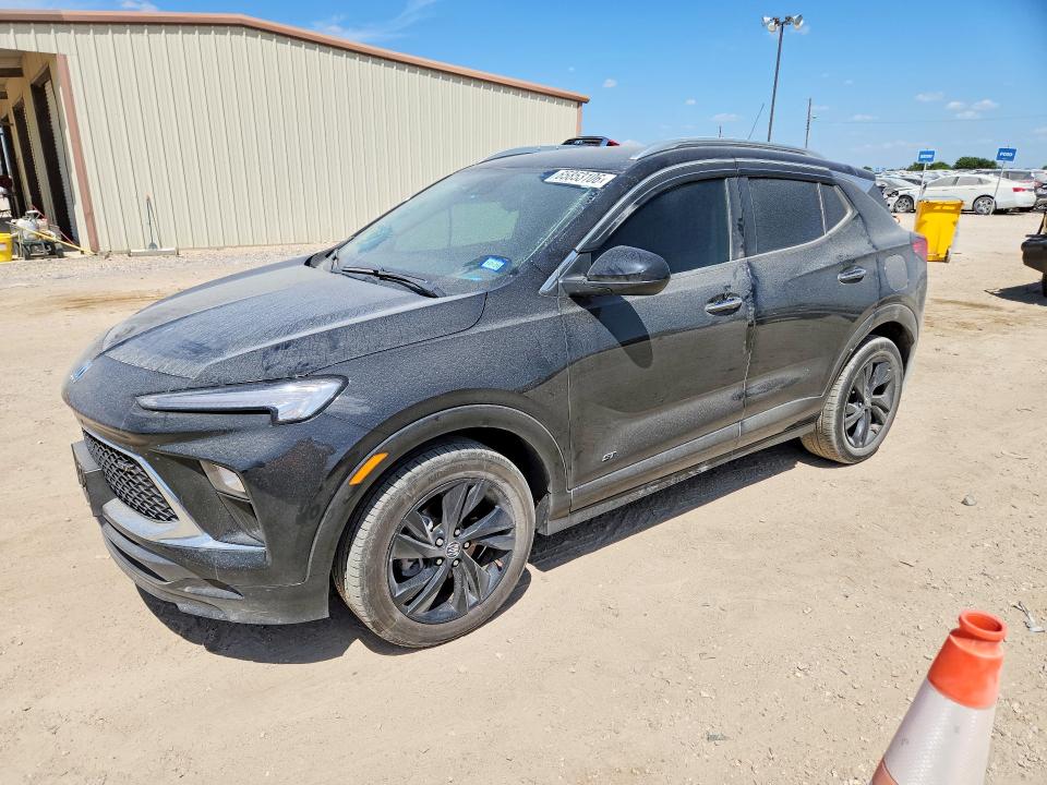 65853106 :رقم المزاد ، KL4AMDSL5SB096524 vin ، 2025 Buick Encore Gx مزاد بيع