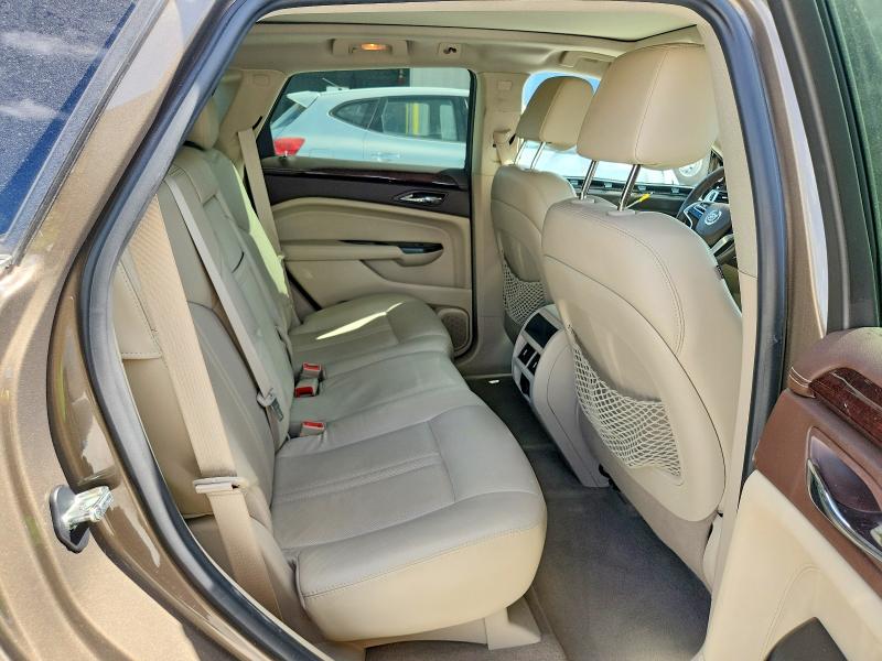 Продаж на аукціоні авто 2015 Cadillac Srx, vin: 3GYFNBE32FS605059, номер лоту: 64437526