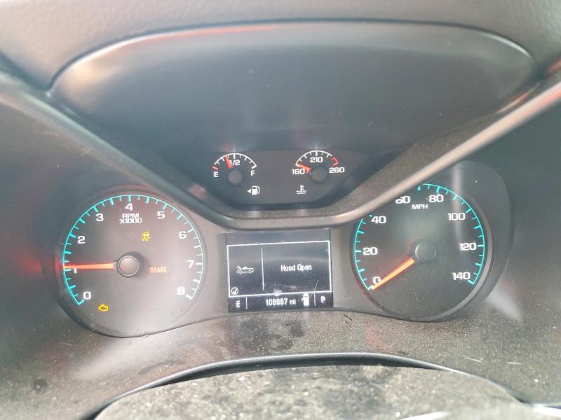 Aukcja sprzedaży 2022 Gmc Canyon, vin: 1GTG5CEN4N1326746, numer aukcji: 64042326