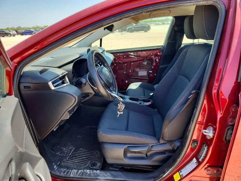 Aukcja sprzedaży 2023 Toyota Corolla, vin: 5YFB4MDE2PP006943, numer aukcji: 66392586