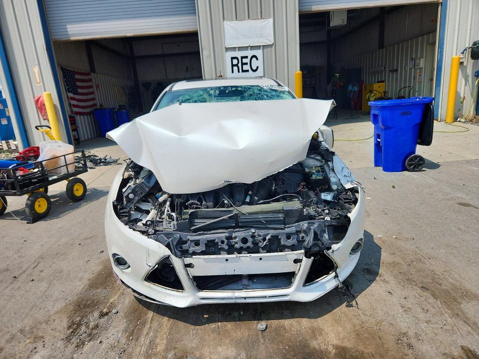 Aukcja sprzedaży 2013 Ford Focus, vin: 1FADP3J26DL155161, numer aukcji: 64699786
