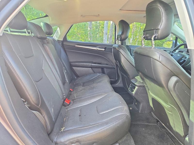 Aukcja sprzedaży 2013 Ford Fusion, vin: 3FA6P0D99DR332996, numer aukcji: 64787726