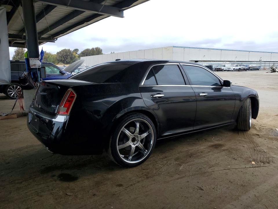 Aukcja sprzedaży 2013 Chrysler 300c, vin: 2C3CCAET5DH600452, numer aukcji: 67028876