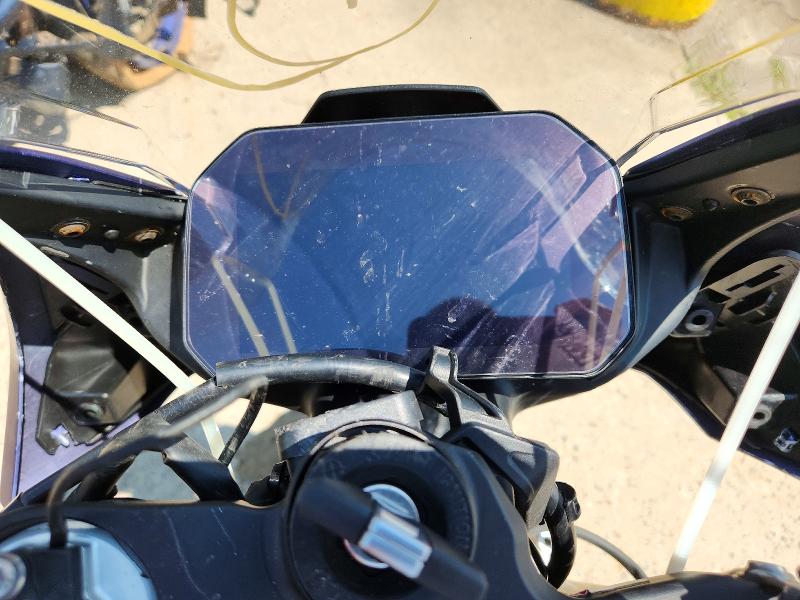2023 Bmw S 1000 მანქანა იყიდება აუქციონზე, vin: WB10E6302P6H39071, აუქციონის ნომერი: 63220106