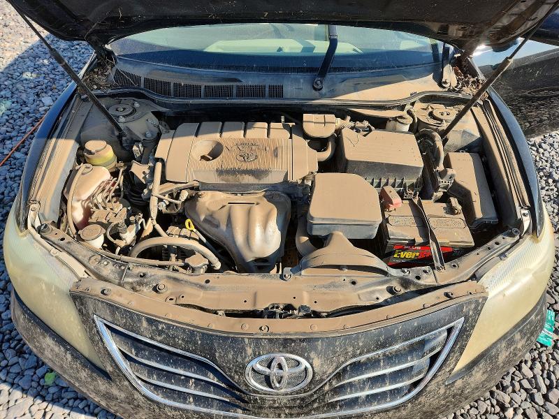 66439306 :رقم المزاد ، 4T1BF3EK2BU207404 vin ، 2011 Toyota Camry مزاد بيع