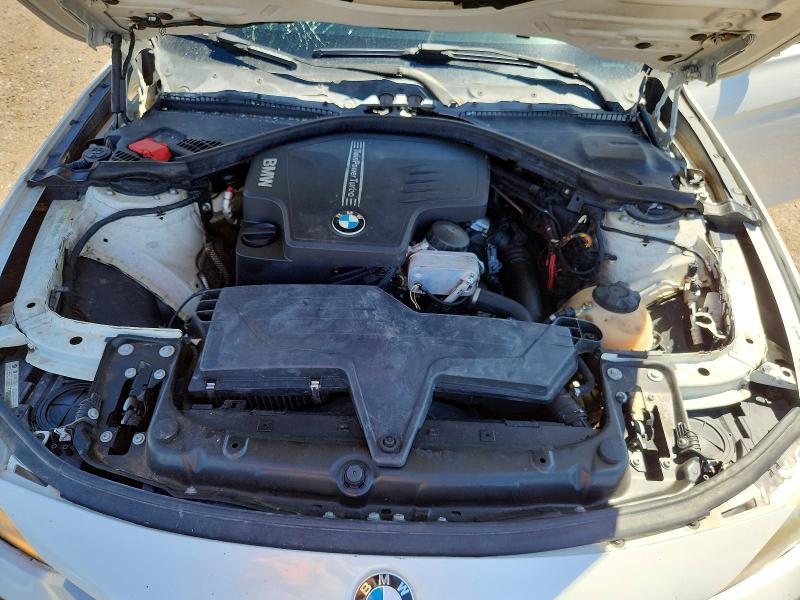 Продажа на аукционе авто 2013 Bmw 328, vin: WBA3A5C55DF359147, номер лота: 65869276