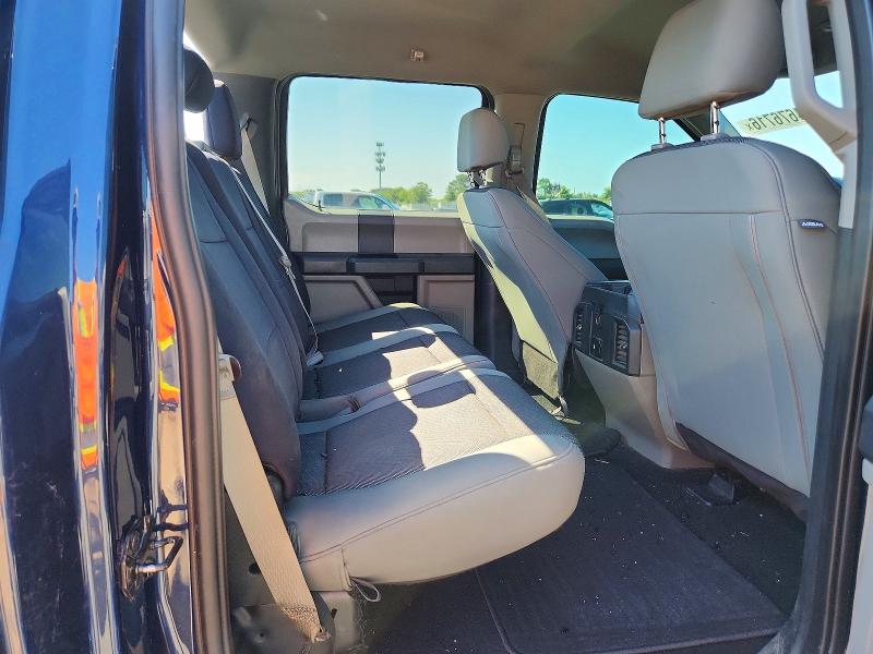 2019 Ford F150 მანქანა იყიდება აუქციონზე, vin: 1FTEW1EB6KFC59760, აუქციონის ნომერი: 64676716