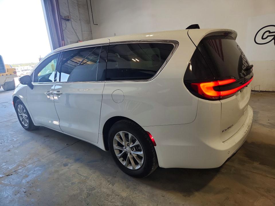 Aukcja sprzedaży 2026 Chrysler Pacifica, vin: 2C4RC1GG8TR216521, numer aukcji: 66184886